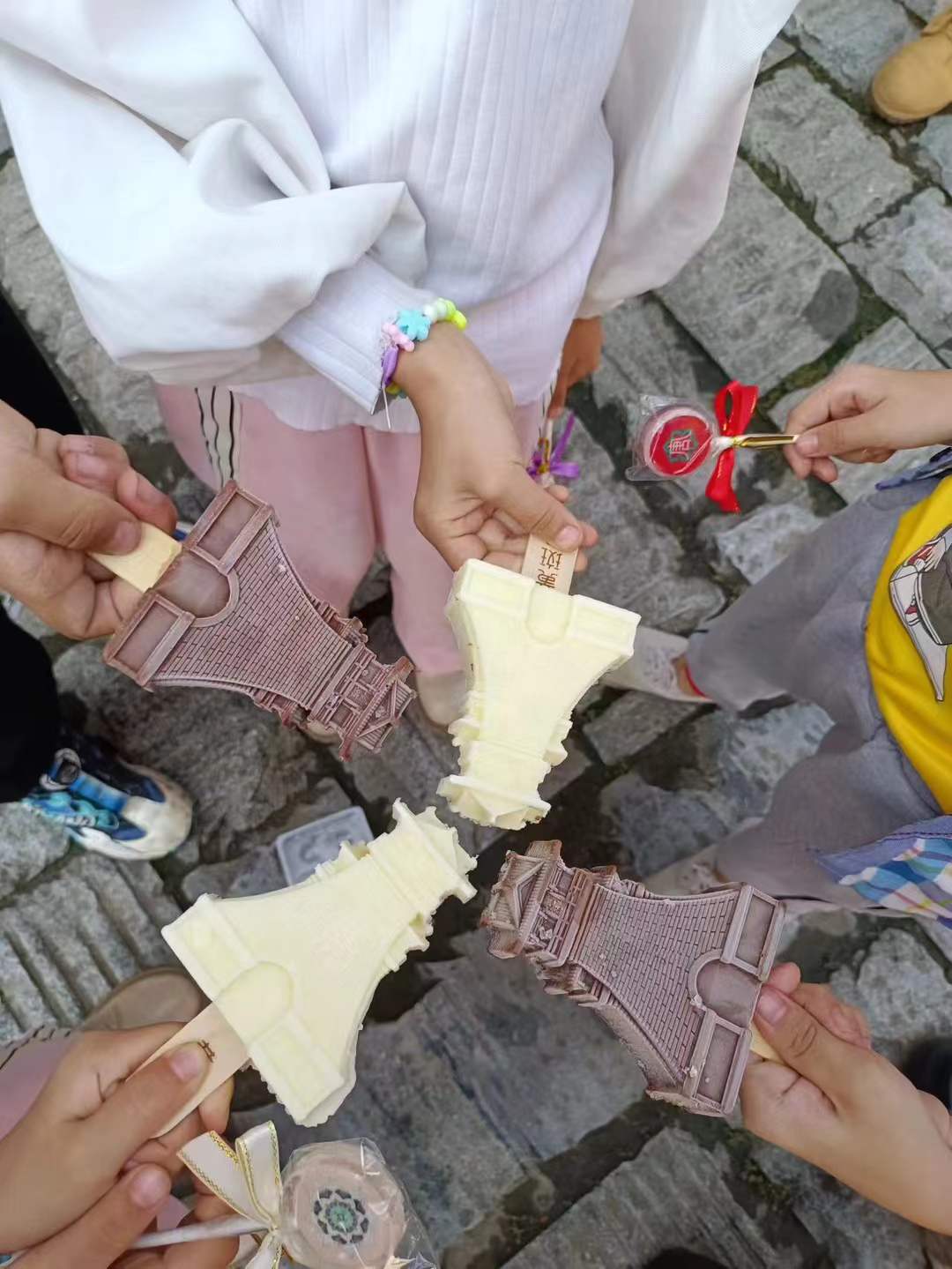 十一游唐城：一半盛唐，一半烟火