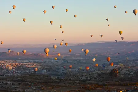珍惜时光赠的每一份礼物